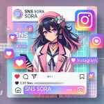 インスタフォロワー購入