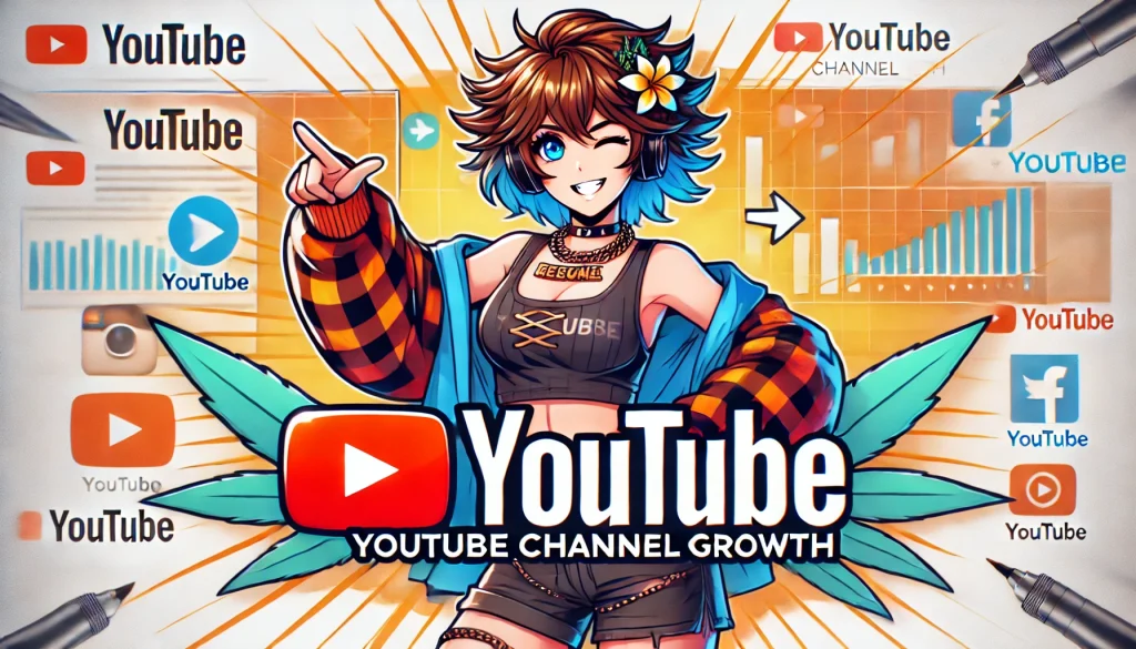 初心者向け！YouTubeのチャンネル登録者購入のガイドライン