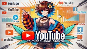 初心者向け！YouTubeのチャンネル登録者購入のガイドライン